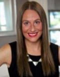 Posner, Samantha B