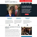 Barth Law Firm, P.S.C.