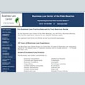 Business Law Center of the Palm Beaches