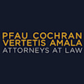 Pfau Cochran Vertetis Amala PLLC