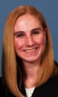 McGinnis, Wendy K. Esq.