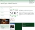 Law Office of Elizabeth Stup, LLC