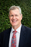 McGarity, J. Michael