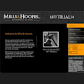 Mills & Hoopes, LLC - Attorneys at Law