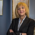 Mandell, Ellen S.
