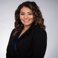Balcazar, Stephanie
