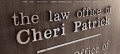 The Law Office of Cheri Patrick