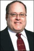O'Brien, Jonathan P. Ph.D.