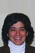 Grafstein, Lisa