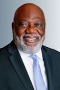 Jones, Mohamedu F.