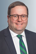 McBurney, Patrick J.