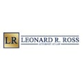The Law Offices of Leonard R. Ross