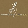 Durante, Bock & Tota, PLLC