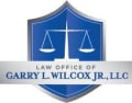 Law Office of Garry L. Wilcox, Jr., LLC