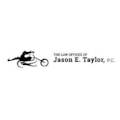 The Law Offices of Jason E. Taylor