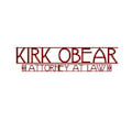 Kirk Obear, Attorney at Law
