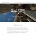 Law Office of Andrea K. Sugar