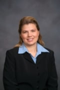 McClane, Lisa A.