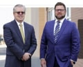 Stowers & Sarcone PLC