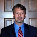 Andrus, Darrin James