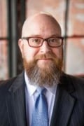 LaLonde, Christopher J. J.D.