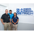 Glazier, Glazier & Dietrich, P.A.