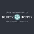 Law and Mediation Firm of Klueck & Hoppes, APC