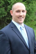 McArdle, Colter J.