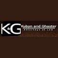 Kubyn & Ghaster