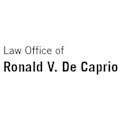 Law Office of Ronald V. De Caprio