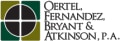 Oertel, Fernandez, Bryant & Atkinson, P.A.