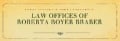 Law Offices of Roberta Boyer Braber