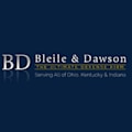 Bleile & Dawson