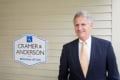 Cramer & Anderson LLP