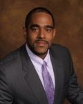Fridie, James R. III