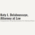 Katy L. Delahoussaye, Attorney at Law