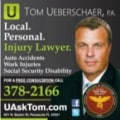 Thomas J. Ueberschaer, P.A.