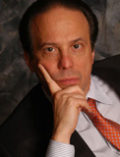Pavane, Martin B.