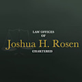Law Offices of Joshua H. Rosen