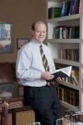 McDougall, J. Olin II, Esquire