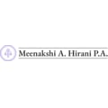 Meenakshi A. Hirani, P.A.