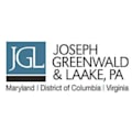 Joseph, Greenwald & Laake, PA
