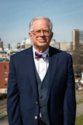 Cosby, Charles C. Jr.
