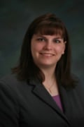 Rybicki, Laura L.