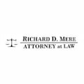 Richard D. Mere: Attorney at Law
