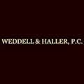 Weddell & Haller, P.C.