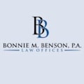 Law Offices of Bonnie M. Benson, P.A.