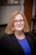 Howard, Anna M. JD