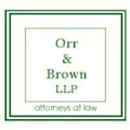 Orr & Brown LLP