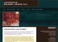 Law Offices of Benjamin L. Deguire, PLLC